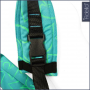 Onbuhimo Amors Love Arrows Green de Fidella