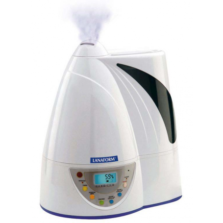 Humidificateur d'air à vapeur froide Vapolux
