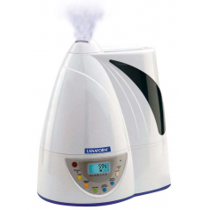 Humidificateur d'air à vapeur froide Vapolux