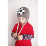 Jambières bébé en coton Huggalugs