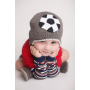 Jambières bébé en coton Huggalugs
