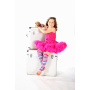Jambières bébé en coton Huggalugs