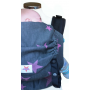 Porte-bébé TaiTai Rubin Stars de Kokadi