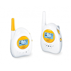 Babyphone analogique Beurer JBY 84