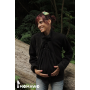 Veste de portage mixte en polaire Momawo Mom&Dad