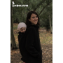 Veste de portage mixte en polaire Momawo Mom&Dad