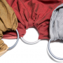 Sling Neo'Sling Rouge Velours de Neobulle