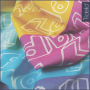 Echarpe de portage Happy Colour BoOm de Fidella