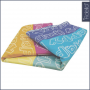 Echarpe de portage Happy Colour BoOm de Fidella
