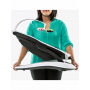 Transat Vibrant Bounceroo Dark Grey Classic de 4moms