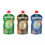 Lot de 3 gourdes Squiz Petit Prince pack Imagination