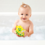 Oball Duckie jouet de bain canard