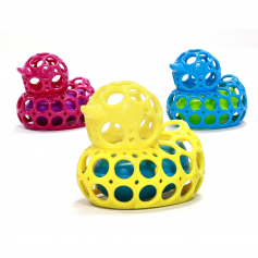 Oball Duckie jouet de bain canard