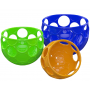O'ball coupelles de bain Scoop'n'Pill