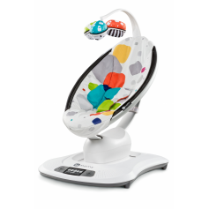 Balancelle mamaRoo 3.0 Luxe Multi-Colore de 4moms