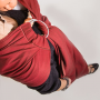Sling Bulline "Mes petits caprices" de Neobulle