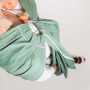 Sling Bulline "Mes petits caprices" de Neobulle