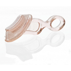 Brosse à dent souple pour bébé Brush baby