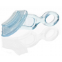 Brosse à dent souple pour bébé Brush baby