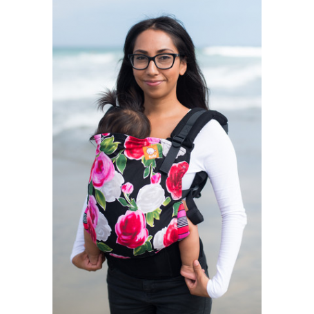 Porte-bébé physiologique Tula Arrows