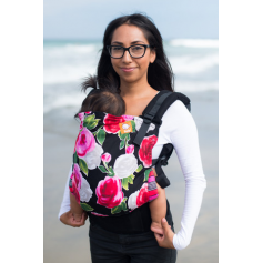 Porte-bébé physiologique Tula Juliette