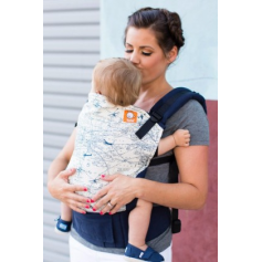 Porte-bébé physiologique Tula Navigator