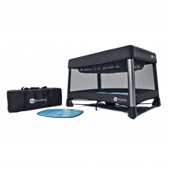 Lit pliant Breeze de 4moms