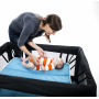 Lit pliant Breeze de 4moms