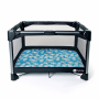 Lit pliant Breeze de 4moms