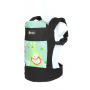 Porte-bébé en coton Boba Carrier 3G Kangourou