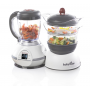 Robot Cuiseur Nutribaby Cherry