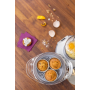 Robot Cuiseur Nutribaby Cherry