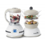 Robot Cuiseur Nutribaby Cream