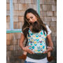 Porte-bébé physiologique Tula Jasper