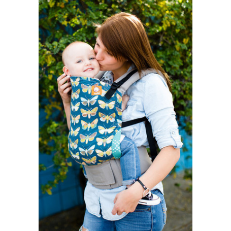 porte bébé tula toddler