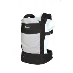 Porte-bébé en coton Boba Carrier 3G Glacier