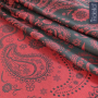 FlyTai Paisley Hot Lava de Fidella