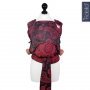 FlyTai Paisley Hot Lava de Fidella