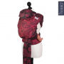FlyTai Paisley Hot Lava de Fidella