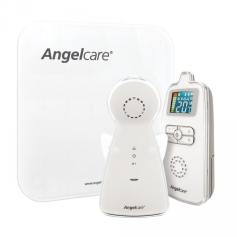 Écoute Bébé sons et mouvements Angelcare AC403