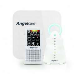 Écoute Bébé sons et mouvements Angelcare AC701