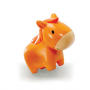 Lot de 8 aspergeurs Munchkin Amis de la basse cour
