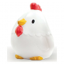 Lot de 8 aspergeurs Munchkin Amis de la basse cour