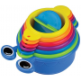 Chenille de bain empilable Munchkin