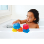Chenille de bain empilable Munchkin
