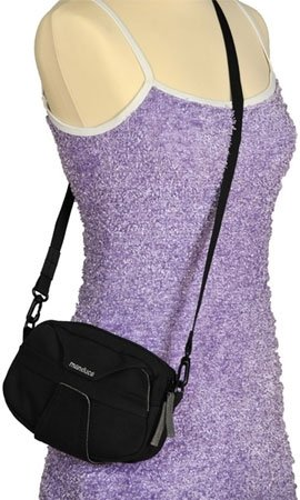 Sacoche pour ceinture Manduca Pouch Manduca MAP01 Bebeluga