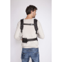 Porte-bébé préformé Kokadi Flip Diorite Stars