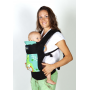 Porte-bébé en coton Boba Carrier 3G Kangourou