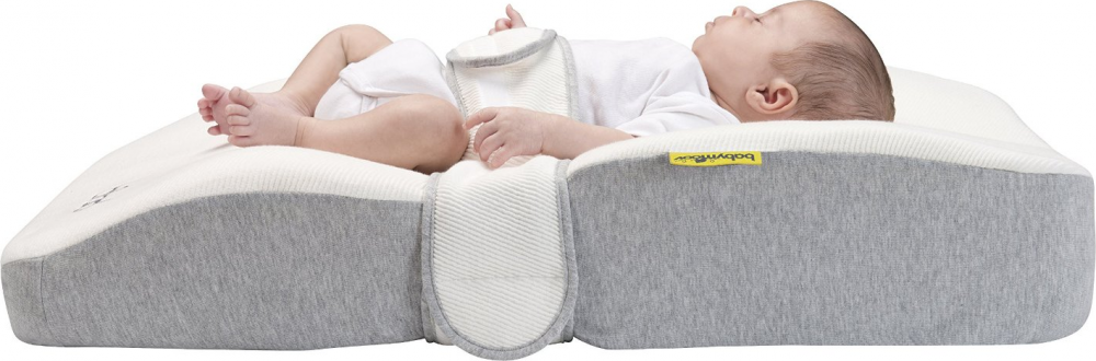 Bibed Smokey Matelas Avec Plan Incline Integre Definitive Babymoov A Bebeluga Bibed Smokey Matelas Avec Plan Incline Integre Definitive Babymoov A Bebeluga