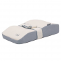 Housse pour Bibed Bleue